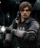 Leon S Kennedy 