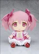 Peluche Madoka 