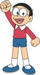 Nobita Nobi