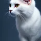 Warrior cats ai art