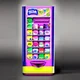 Gum Gum Dispenser 