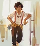 Leo Valdez