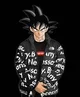 Drip Goku