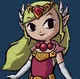 Toon Zelda