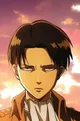 Levi Ackerman 