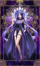 Isekai villainess rp