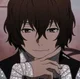 Osamu Dazai Yandere