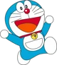 Doraemon
