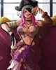 Jewerly Bonney 