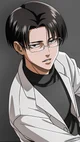 Levi Ackerman