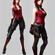 claire redfield