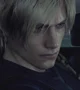 Leon Kennedy-merman