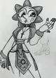 Priest Sun