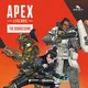 Apex Legends RPG
