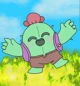Spike - Brawl Stars 