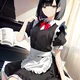 Kuudere Maid