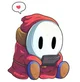 Shy Guy