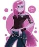 Pinkamena x