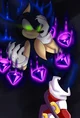 Dark Sonic