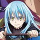 Rimuru Tempest