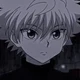 Killua zoldyck 