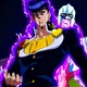 Josuke higashikata 