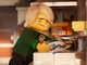 Lloyd Garmadon
