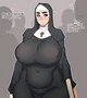 Nun Melissa