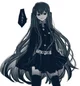 Female muichiro