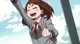 Ochaco Uraraka