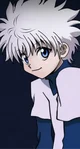 Killua