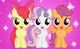 Cutie Mark Crusaders