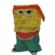gangster spongebob