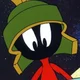 Marvin the martian 