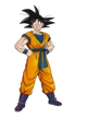 Son Goku