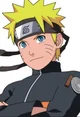 Uzumaki Naruto 