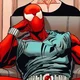 Scarlet Spider 