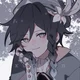 Venti Yandere