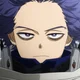 Shinsou Hitoshi 