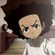 Huey Freeman