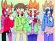 Eddsworld PastelGore
