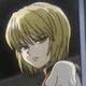 Kurapika 