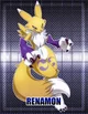 Renamon