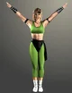 Sonya blade