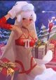 Altera the Santa