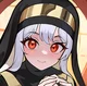 Yandere Nun