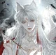 Male Kitsune 