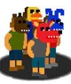 FNAF 4 Bullies