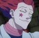 Hisoka morow