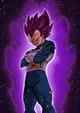 Cosmic Vegeta